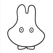 miffyの画像