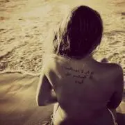 M.