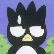 Bの画像
