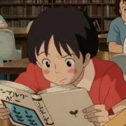 めろんの本棚の画像
