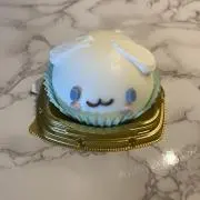 ほわいとべあの画像