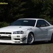Mine's