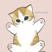 ふわふわの画像