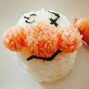 mの画像