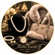 【Rare Luxe】タイムセール中の画像
