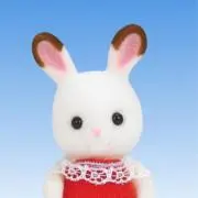 りぼんちゃんの画像