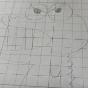 でめきん