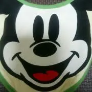ぶーちゃん