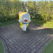 ねっちの画像