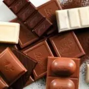 チョコの画像