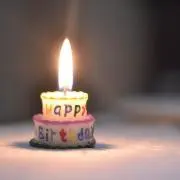 HAPPY.BIRTHDAYの画像