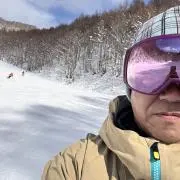 深井亮男の画像