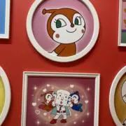 カワウソレディーの画像