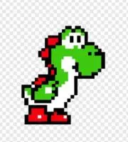 よっしーの画像