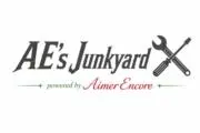 AE'sJunkyard@7/1～3休止の画像