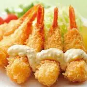 ☆エビフライ☆