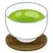 おちゃの画像