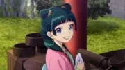 マオマオの画像