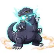GODZILLA 2026の画像