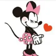 Minnieの画像