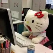 ぽすの画像