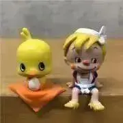 ミズクラゲの画像