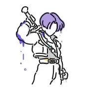 Matt