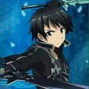 kirito