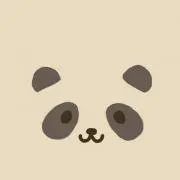 ぱんだの画像