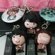 ここたま⭐春色グラフィティー⭐