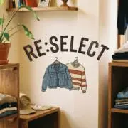 s-cube RE:SELECTの画像