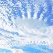 空の画像