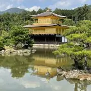 金閣寺