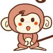 さるさるの画像