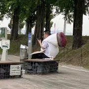 あんちゃんの画像
