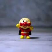 アンパンチ
