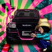 ミスターM