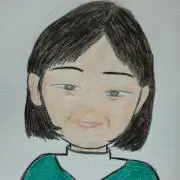はっぴーオレンジの画像