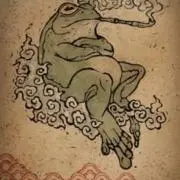 ライオネル親方の画像