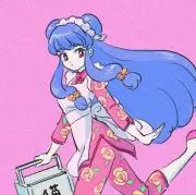 ののの。