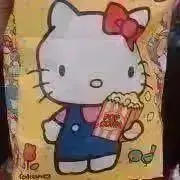 キティの画像