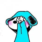 にゃんダフルの画像