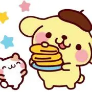 ぷりん^o^