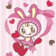 RE♡の画像