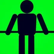 マッスルアップの画像