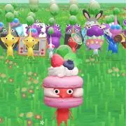 ウケツの画像