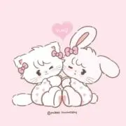 K‪‪ෆ‪.*・゜の画像