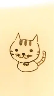 ニャン太郎の画像