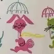 マドレーヌの画像