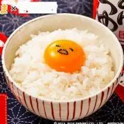 卵かけご飯は3杯まで TG3の画像